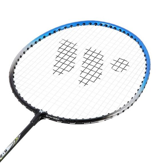 WISH 216 Niebieska Rakieta Do Badmintona, 7 zdjęcie