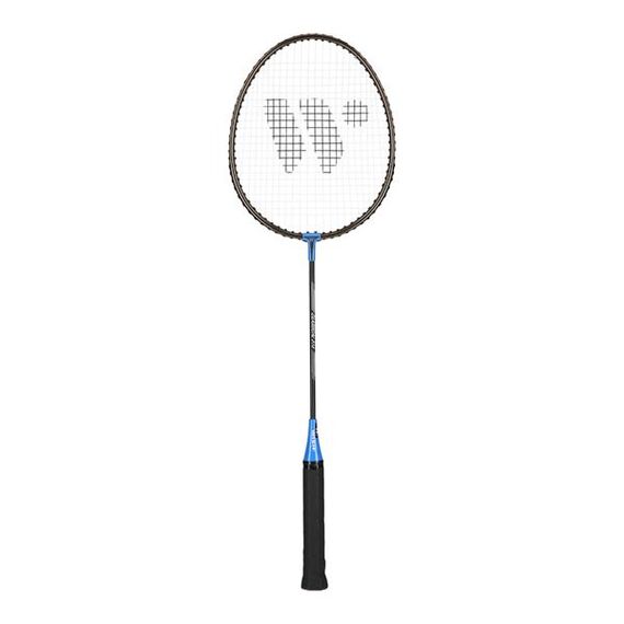 WISH 316 Rakieta Do Badmintona niebieska, 2 zdjęcie