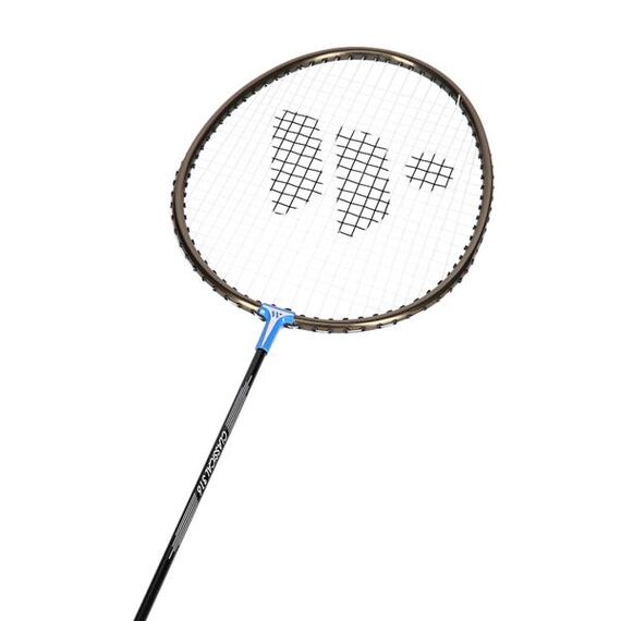 WISH 316 Rakieta Do Badmintona niebieska, 5 zdjęcie