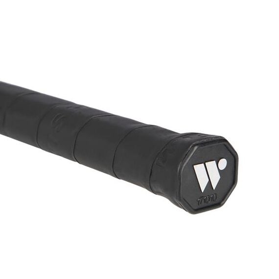 WISH 316 Rakieta Do Badmintona niebieska, 6 zdjęcie