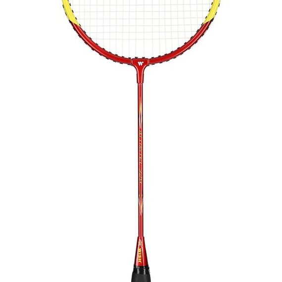 WISH 329K Zestaw 2 Rakiet Do Badmintona, 9 zdjęcie