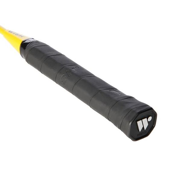 WISH 366K Zestaw 2 Rakiet Do Badmintona, 10 zdjęcie