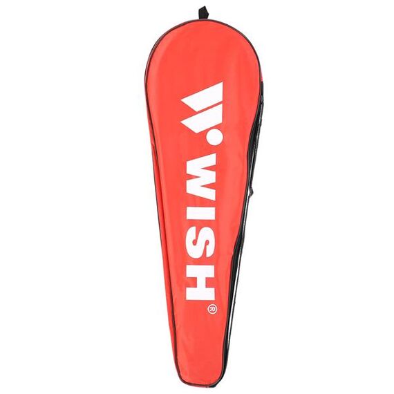 WISH 366K Zestaw 2 Rakiet Do Badmintona, 11 zdjęcie