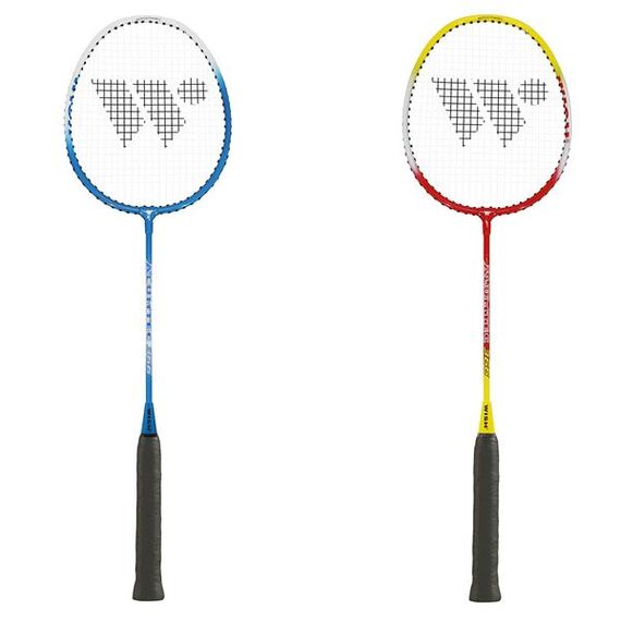 WISH 366K Zestaw 2 Rakiet Do Badmintona, 3 zdjęcie