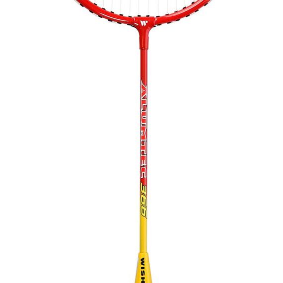 WISH 366K Zestaw 2 Rakiet Do Badmintona, 8 zdjęcie