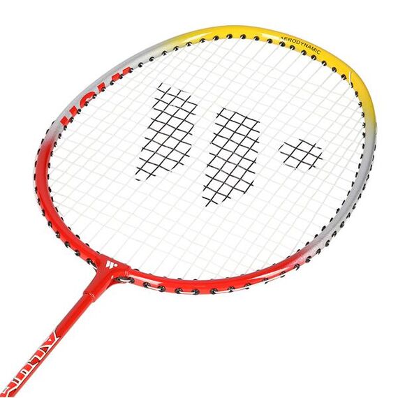 WISH 366K Zestaw 2 Rakiet Do Badmintona, 9 zdjęcie