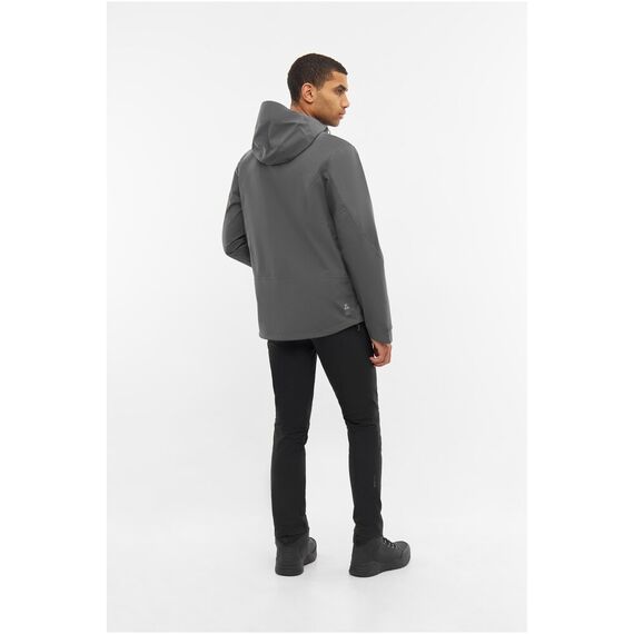 VIKING Kurtka Trek Pro 2.0 Man, Kolor: szary, Rozmiar: XXXL, 5 zdjęcie