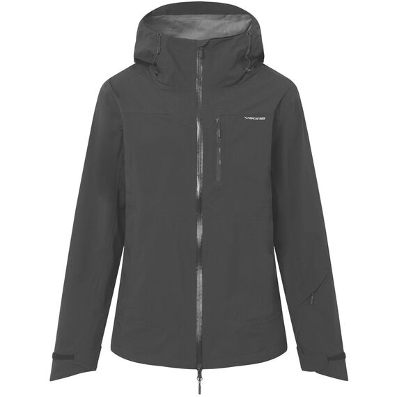 VIKING Kurtka Trek Pro 2.0 Man, Kolor: czarny, Rozmiar: XL, 6 zdjęcie