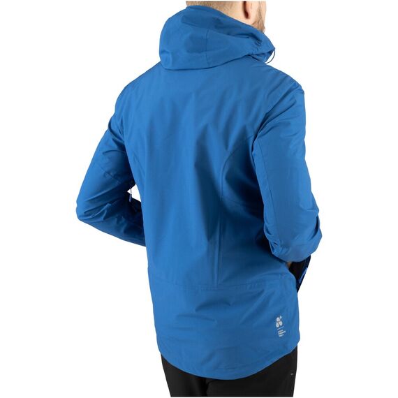 VIKING Kurtka Trek Pro 2.0 Man niebieska, Kolor: granatowy, Rozmiar: XXXL, 3 zdjęcie