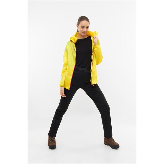 VIKING Kurtka Rainier Lady, Kolor: żółty, Rozmiar: XS, 2 zdjęcie VIKING Kurtka Rainier Lady, Kolor: żółty, Rozmiar: XS, 2 zdjęcie