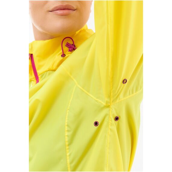 VIKING Kurtka Rainier Lady, Kolor: żółty, Rozmiar: S, 3 zdjęcie VIKING Kurtka Rainier Lady, Kolor: żółty, Rozmiar: S, 3 zdjęcie