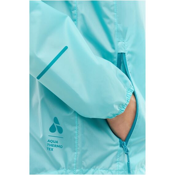 VIKING Kurtka Rainier Lady, Kolor: turkusowy, Rozmiar: S, 10 zdjęcie VIKING Kurtka Rainier Lady, Kolor: turkusowy, Rozmiar: S, 10 zdjęcie