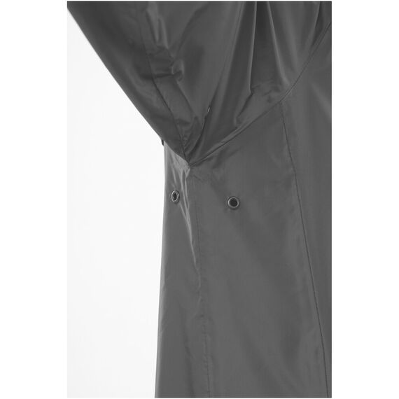 VIKING Kurtka Rainier Man, Kolor: czarny, Rozmiar: XL, 4 zdjęcie