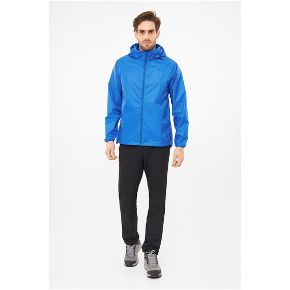 VIKING Kurtka Rainier Man, Kolor: niebieski, Rozmiar: S, 10 zdjęcie