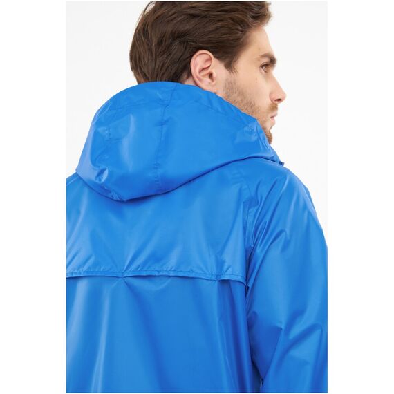 VIKING Kurtka Rainier Man, Kolor: niebieski, Rozmiar: XL, 5 zdjęcie