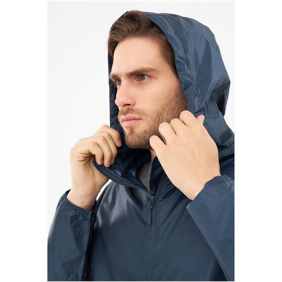 VIKING Kurtka Rainier Man, Kolor: granatowy, Rozmiar: XL, 8 zdjęcie