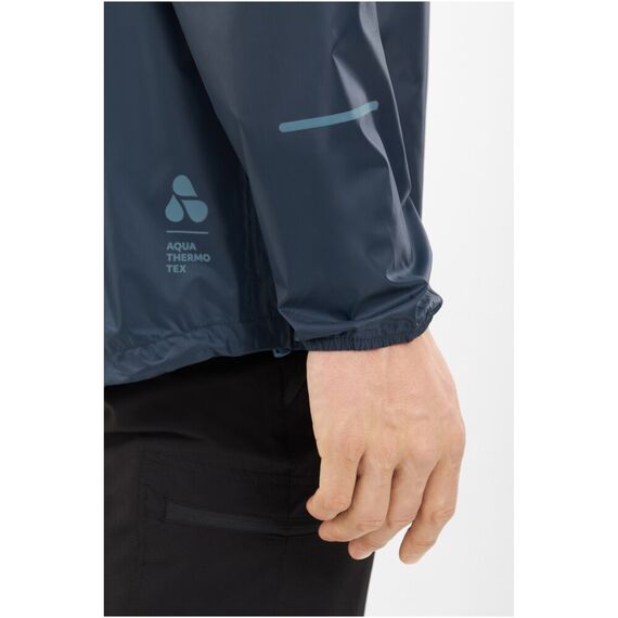 VIKING Kurtka Rainier Man, Kolor: granatowy, Rozmiar: M, 4 zdjęcie