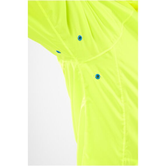 VIKING Kurtka Rainier Man, Kolor: żółty, Rozmiar: XXL, 6 zdjęcie