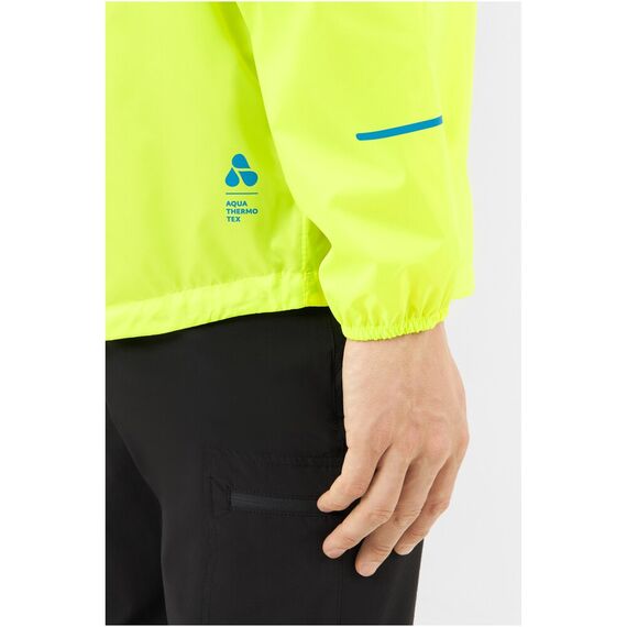 VIKING Kurtka Rainier Man, Kolor: żółty, Rozmiar: L, 3 zdjęcie