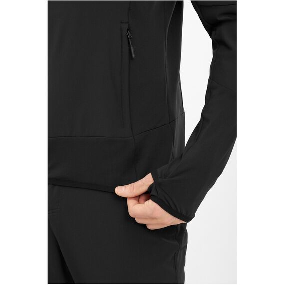 VIKING Bluza Dimaro Hoodie Man, Kolor: czarny, Rozmiar: XXL, 9 zdjęcie