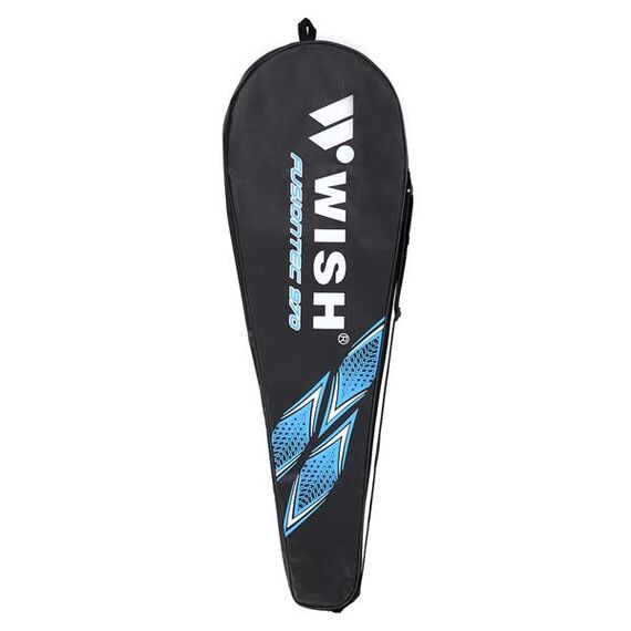 WISH 970 Rakieta Do Badmintona, 10 zdjęcie