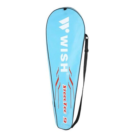 WISH 9K Zestaw 2 Rakiet Do Badmintona, 7 zdjęcie