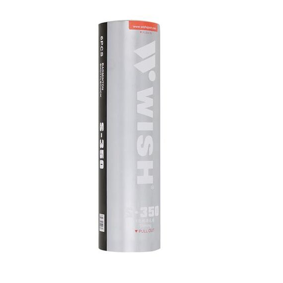 WISH Lotki Nylon 6 Szt