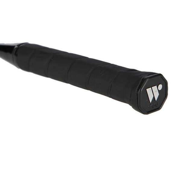 WISH 216K Zestaw 2 Rakiet Do Badmintona + Lotki 3 Szt, 5 zdjęcie