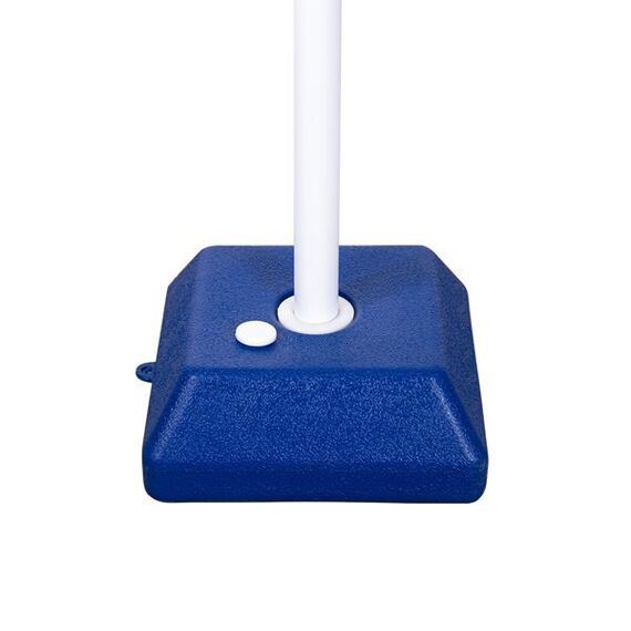 NILS 3W1 Siatka Multifunkcyjna Badminton+Tenis+Siatkówka Pokrowiec Pełny , 6 zdjęcie