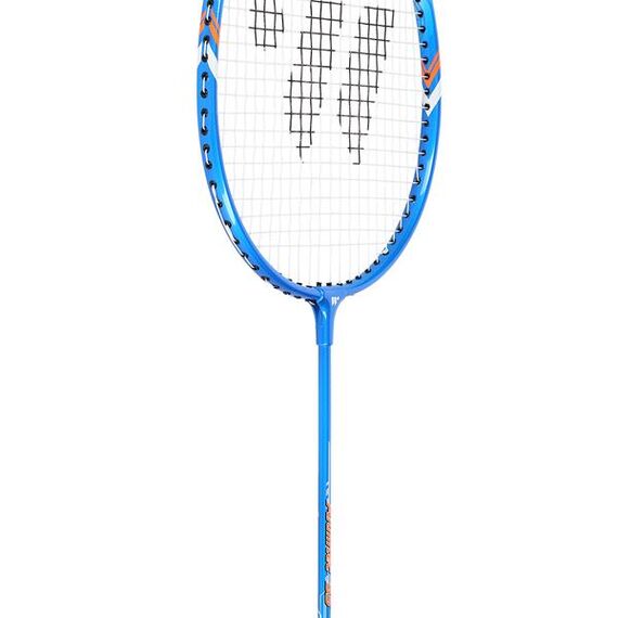 WISH 55K Zestaw 2 Rakiet Do Badmintona + Lotki 3 Szt, 4 zdjęcie