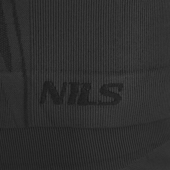 Bielizna Termoaktywna Męska Czarna Zestaw Ragnar NILS czarna, Rozmiar: 2Xl/3Xl, 12 zdjęcie