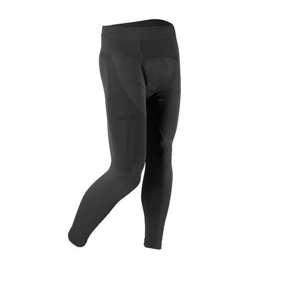 Bielizna Termoaktywna Męska Czarna Zestaw Ragnar NILS czarna, Rozmiar: L/Xl, 8 zdjęcie