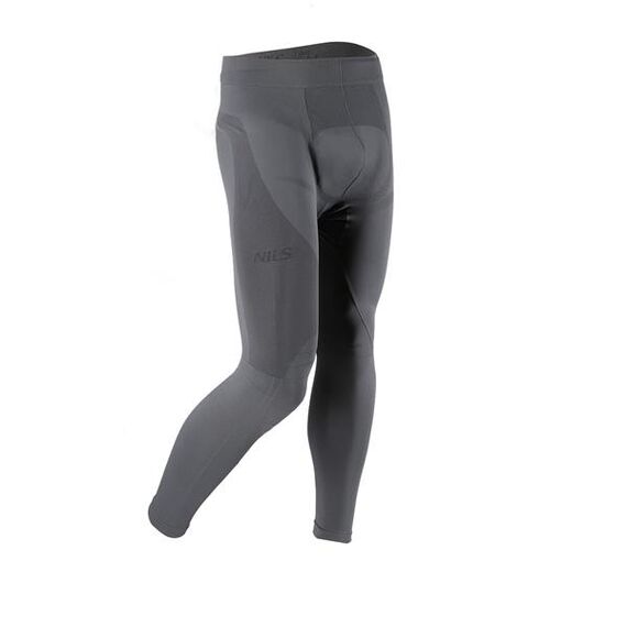 Bielizna Termoaktywna Męska Szara Zestaw Ragnar NILS szara, Rozmiar: 2Xl/3Xl, 8 zdjęcie