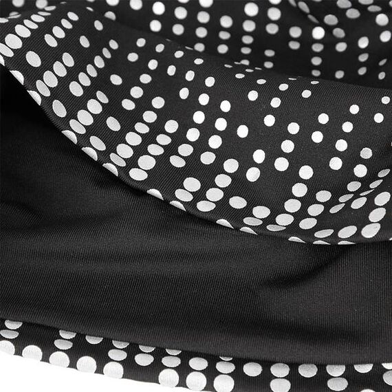 NILS Komin Odblaskowy Wielofunkcyjny, 5 zdjęcie