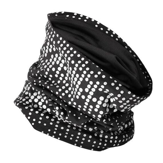 NILS Komin Odblaskowy Wielofunkcyjny, 7 zdjęcie