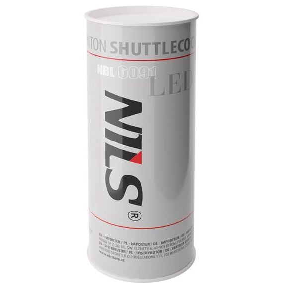 NILS Lotki Nylon Led 3 szt , 2 zdjęcie