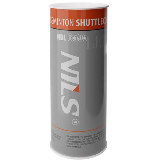 NILS Lotki Nylon Led Do Crossmintona 5 szt , 2 zdjęcie