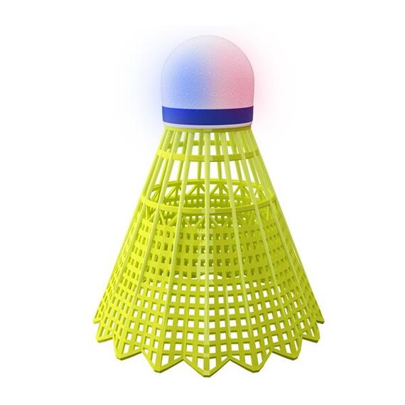 NILS Lotki Nylon Led Multicolor 3 Szt , 3 zdjęcie