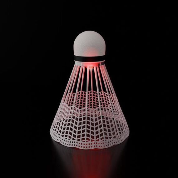 NILS Lotki Nylon Led 3 szt, 4 zdjęcie