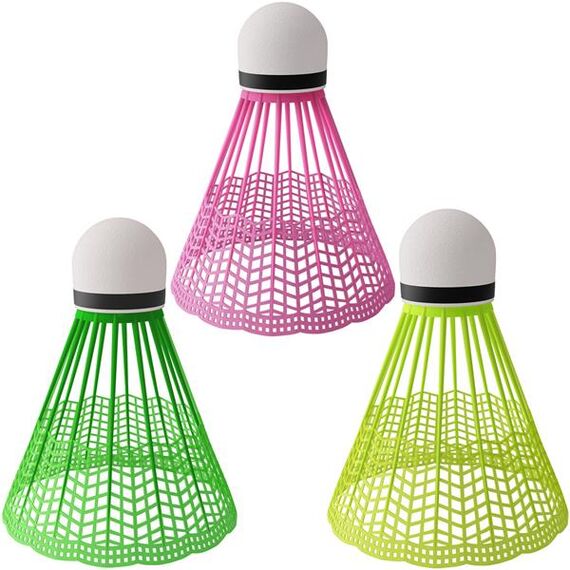 NILS Lotki Nylon Multicolor 3 szt, 2 zdjęcie