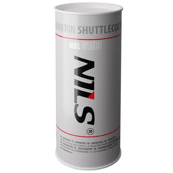 NILS Lotki Nylon Multicolor 3 szt, 3 zdjęcie