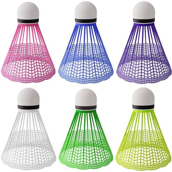 NILS Lotki Nylon Multicolor 6 szt , 3 zdjęcie