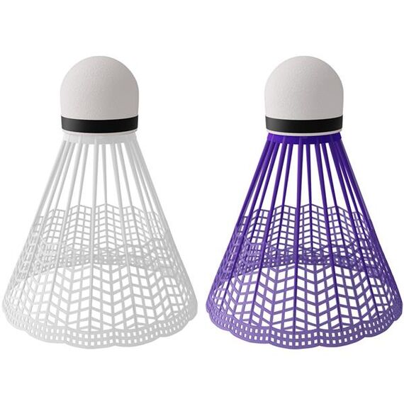 NILS Lotki Nylon Multicolor 6 szt , 4 zdjęcie