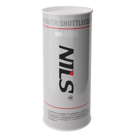 NILS Lotki Nylon 3 szt , 2 zdjęcie