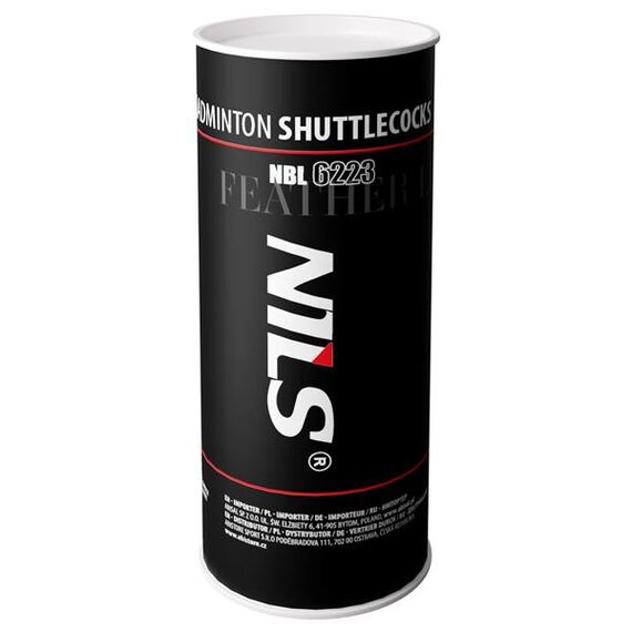 NILS Lotki z Piór Led 3 szt, 3 zdjęcie