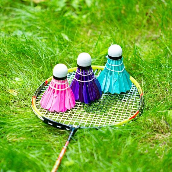 NILS Lotki z Piór Multicolor 3 szt , 8 zdjęcie