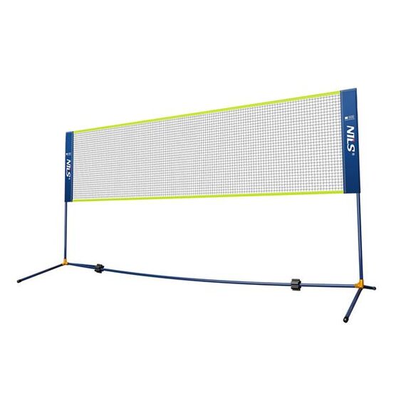 NILS Siatka Do Badmintona 305cm Pokrowiec Pełny , 2 zdjęcie