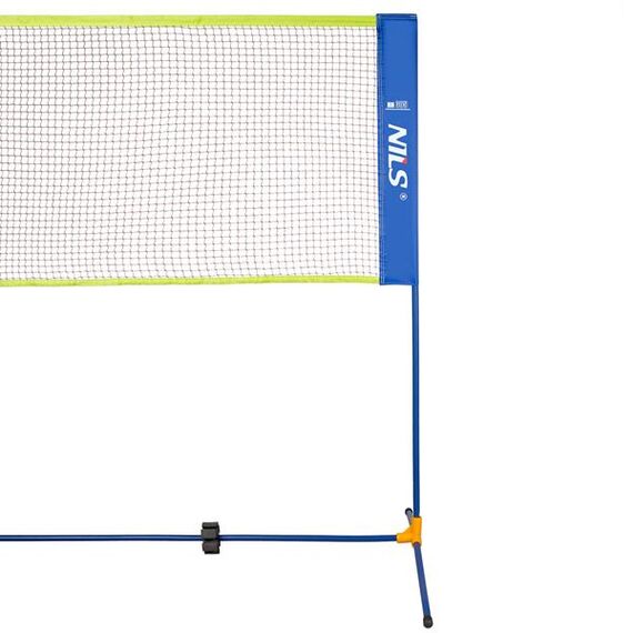 NILS Siatka Do Badmintona 305cm Pokrowiec Pełny , 5 zdjęcie