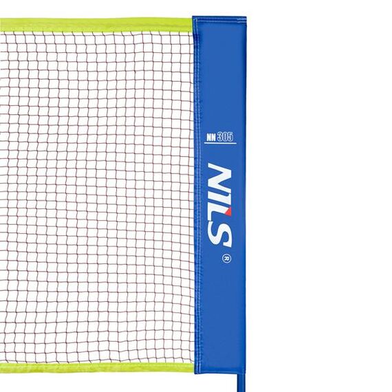 NILS Siatka Do Badmintona 305cm Pokrowiec Pełny , 6 zdjęcie
