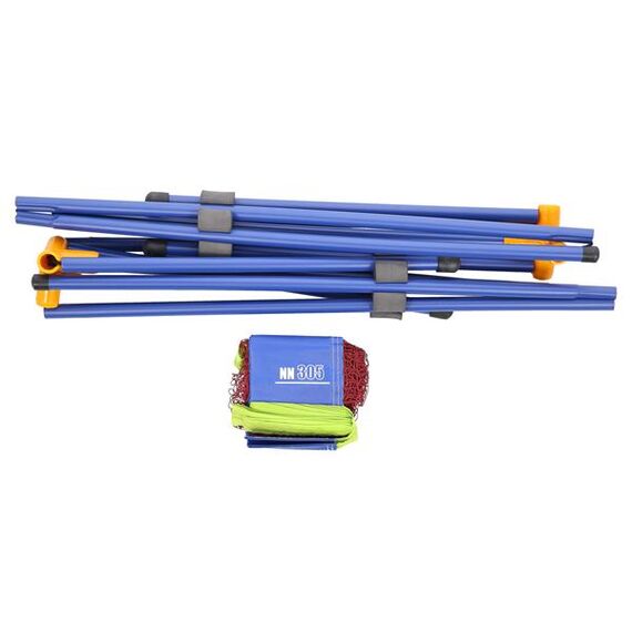 NILS Siatka Do Badmintona 305cm Pokrowiec Pełny , 8 zdjęcie